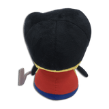 Michael Plush Toy