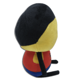 Michael Plush Toy