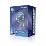 Makebot Vinyl Figure