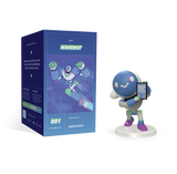 Makebot Vinyl Figure