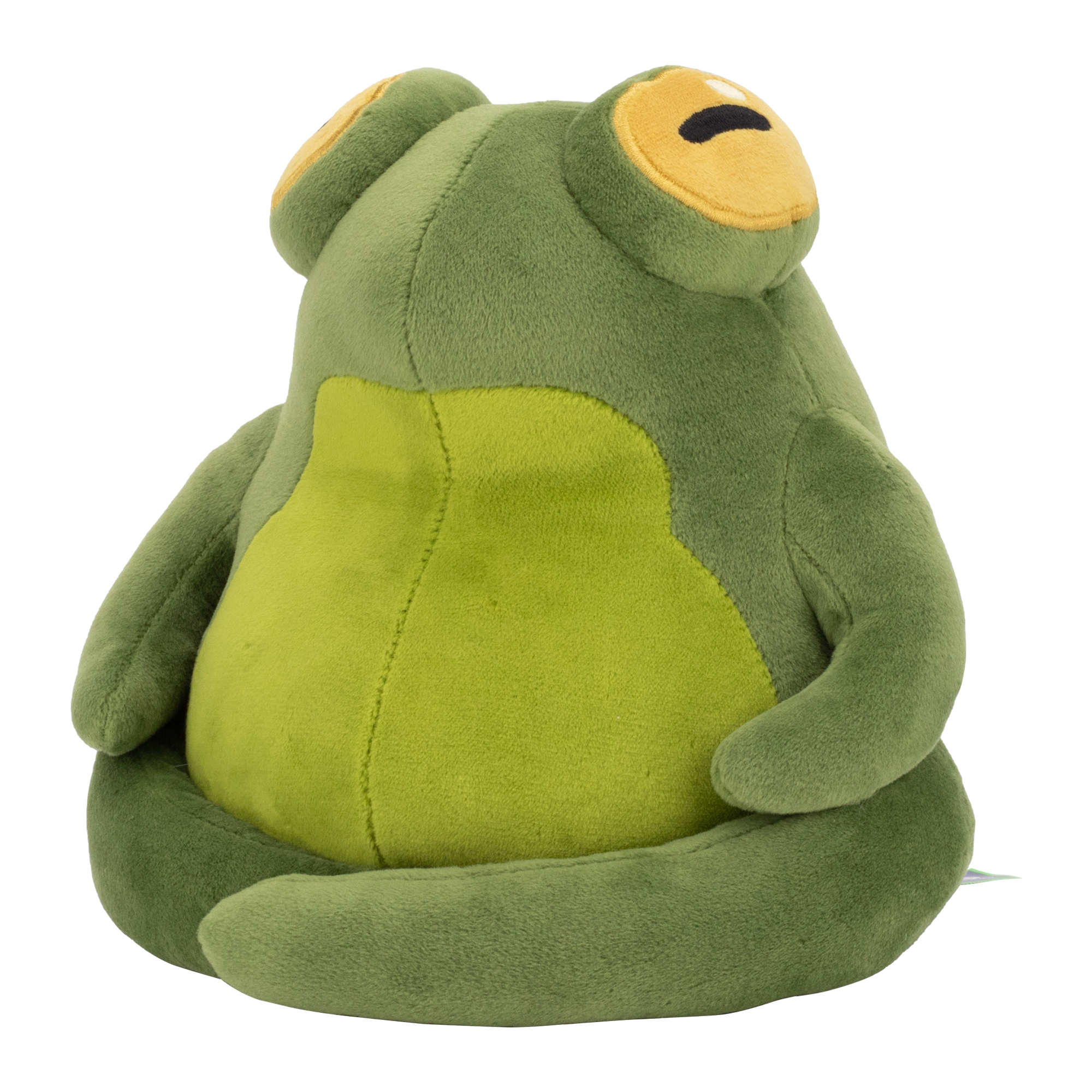 Zen Frog Wawa