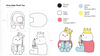 Dustinteractive King Baby Plush Toy (Pre-Order)
