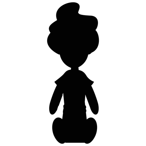 TheDailyTut Plush Toy (Pre-Order)